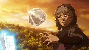 Black clover 12 vostfr