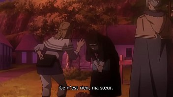 Black Clover 12 Vostfr thumbnail