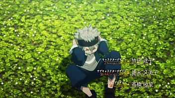 Black clover 12 vostfr