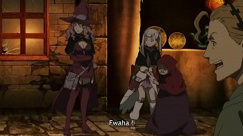 Black clover 12 vostfr