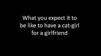 Cat girl expectaions vs reality alorth animation Cat girl expectaions vs reality alorth animation