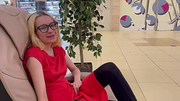 He paid the first girl he met to have extreme sex in a public restroom