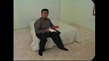 Blonde ebony suck and fuck