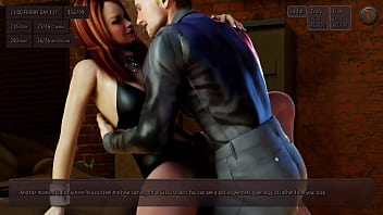 Fucking two horny bitch on roadside ends up with double creampie living with temptation