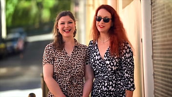 Le joli duo d'aurora et lenna