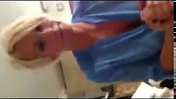 Lucky guys gets a blowjob from a horny blonde porn 4e