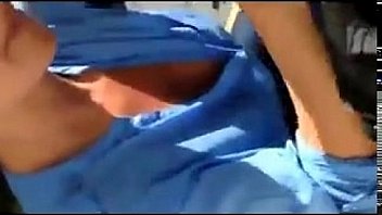 Lucky guys gets a blowjob from a horny blonde porn 4e