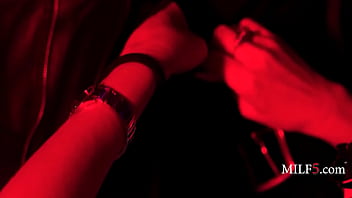 Pussy terminator gangbang