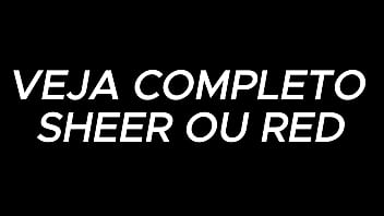 Esposa da o seu cuzinho depois do trabalho