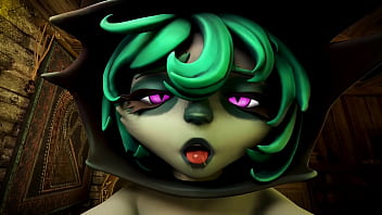 Midna cutely kisses while getting fucked and loves it Midna cutely kisses while getting fucked and loves it