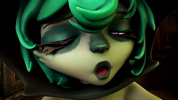 Midna cutely kisses while getting fucked and loves it Midna cutely kisses while getting fucked and loves it