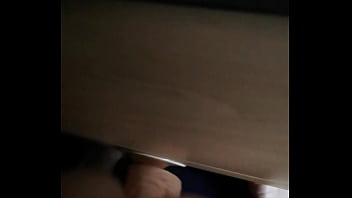 My slut fucking her toys