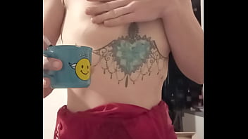 Bonjour mes coquins je vous offre le dernier café de l'année