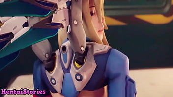 Fucking her tight pussy deep only at hentaistories