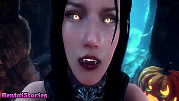 Fucking her tight pussy deep only at hentaistories