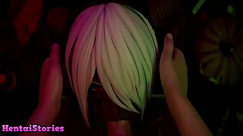 Fucking her tight pussy deep only at hentaistories