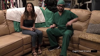 Strangers in the night angel santana and aria nicole