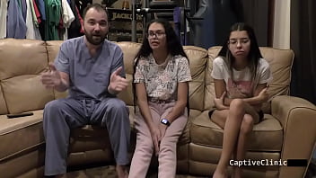 Strangers in the night angel santana and aria nicole