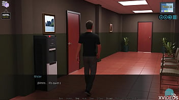 Sunshine love ep 450 – visual novel gameplay hd