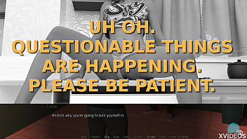 Sunshine love ep 450 – visual novel gameplay hd