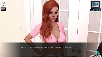 Sunshine love ep 450 – visual novel gameplay hd