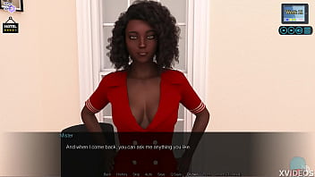 Sunshine love ep 450 – visual novel gameplay hd