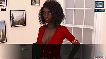 Sunshine love ep 450 – visual novel gameplay hd