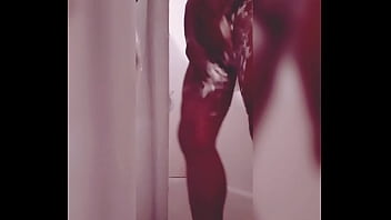 Bbc getting cleaned up for you mouth