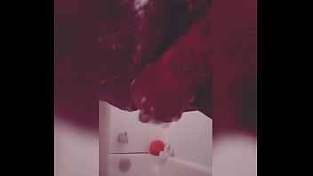 Bbc getting cleaned up for you mouth