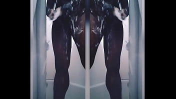 Bbc getting cleaned up for you mouth