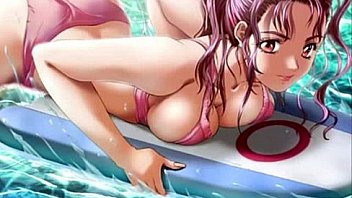 Hentai anime sexy anime girls3
