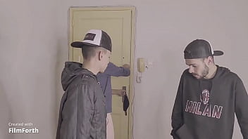 Fudendo Com Dois Dotados thumbnail