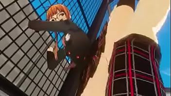 Futaba sex afterschool