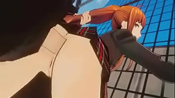 Futaba sex afterschool
