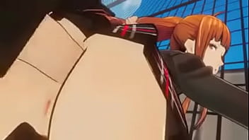 Futaba sex afterschool