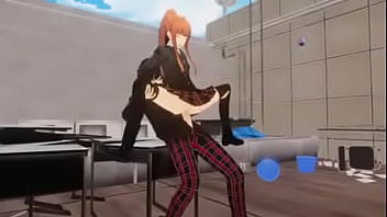 Futaba sex afterschool