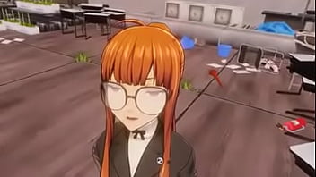 Futaba sex afterschool