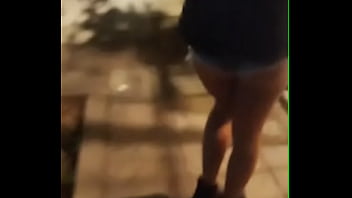 Ese short me vuelve loco