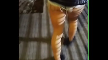 Ese short me vuelve loco