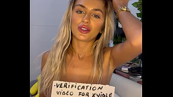 Verification video