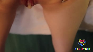 Glitter gets everywhere missaileeanne