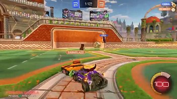 Foguetes Putaria thumbnail