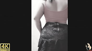 Trailer nature fitness models with silicone suellen santos