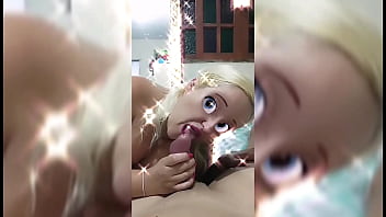 Gostosinha é flagrada em momentos de putaria