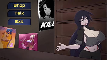 Impregnating mei and having arya ride me spunkstock