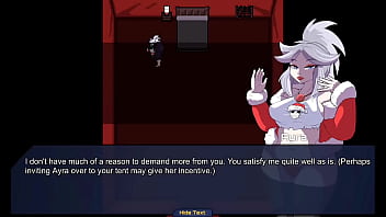 Impregnating mei and having arya ride me spunkstock