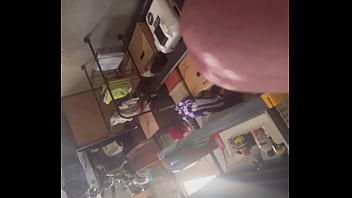 Dripping cum mushroom head