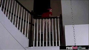 Kylie Quinn Teen Amateur Gf Bang Hard In Hot Scene Video thumbnail