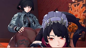 Maid to order ellen jane 2nd part