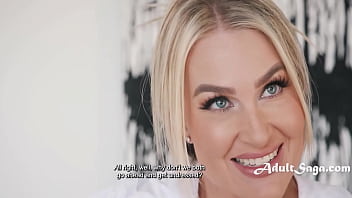 Trust Me You Want A Milf For Your First Nuru thumbnail
